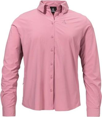 Sch&ouml;ffel Blouse Style Dunajec Bluse f&uuml;r Damen | rosa