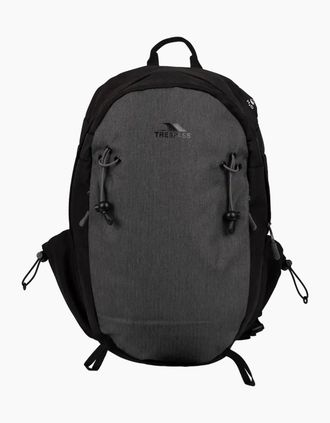 Trespass Apto 24L Backpack - Grey - Size: ONE size
