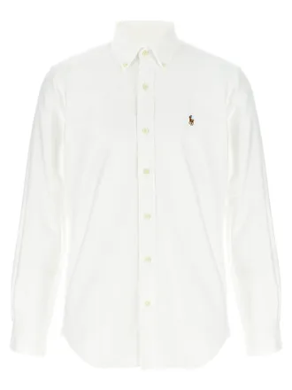 Polo Ralph Lauren Oxford Hemd