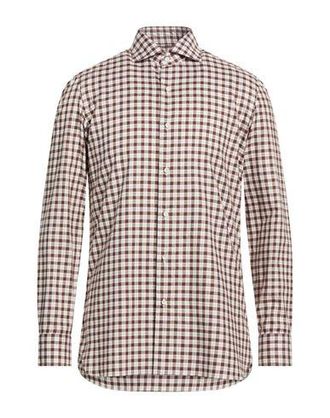 LUIGI BORRELLI NAPOLI TOPWEAR - Shirts sur YOOX.COM
