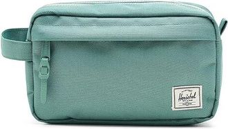 Herschel Chapter Travel Kit Travel Pouch Trellis, Synthetic