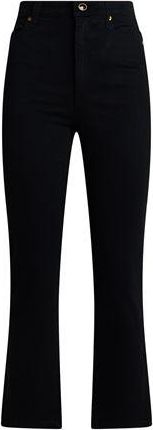 Khaite BOTTOMWEAR - Pantaloni jeans su YOOX.COM