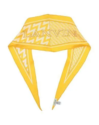 Lanvin COMPLEMENTOS - Bufandas en YOOX.COM