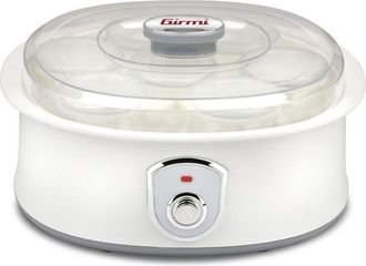 Girmi Yogur Con Botes