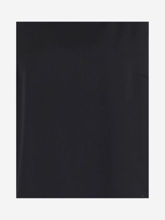 By Malene Birger Vica Blouse - Black