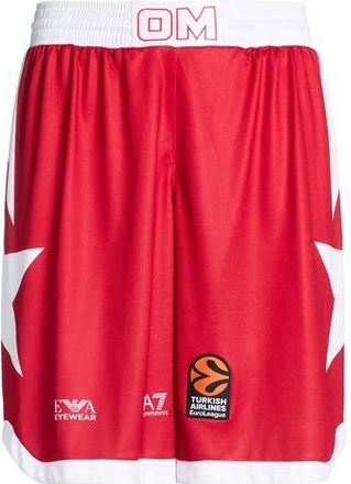 Emporio Armani HOSEN & R&Ouml;CKE - Shorts & Bermudashorts auf YOOX.COM