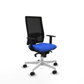 Piqueras y Crespo Piqueras Y Crespo 1d026n0 Silla De Oficina C&oacute;moda