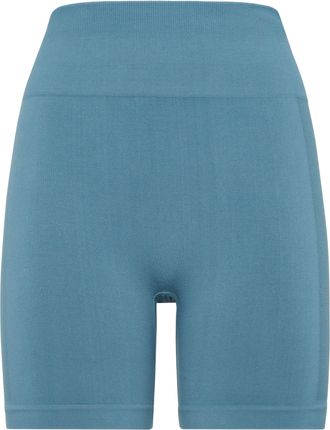 Plein Sport Sportieve Shorts Logo