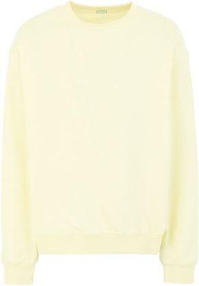 8 by YOOX ORGANIC COTTON CREW-NECK SWEATER
