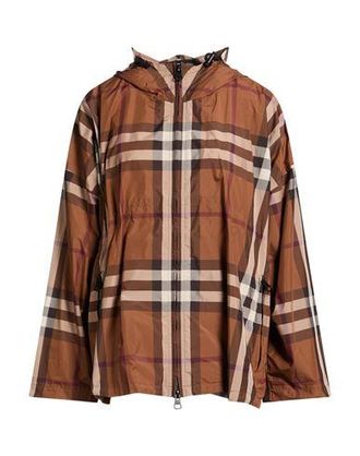 Burberry COATS & JACKETS - Jackets on YOOX.COM