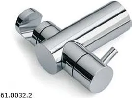 Jadorel Jado Soporte Ducha Orientable R.814049 - Soportes De Jado / Borma