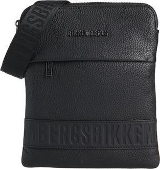 Dirk Bikkembergs BAGS - Shoulder bags sur YOOX.COM