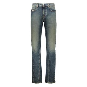 Diesel Bootcut Jeans 2021 D-Vocs