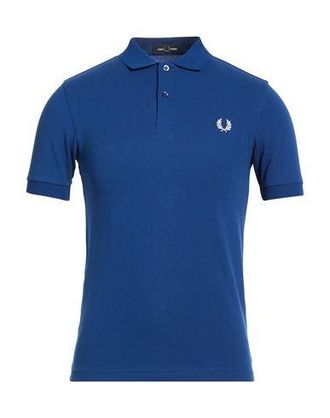 Fred Perry TOPWEAR - Polo shirts on YOOX.COM