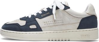 Axel Arigato Dice Lo - Heren - Sneakers - Veelkleurig - 41 EU - Leer - Schoenen