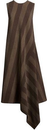 Uma Wang DRESSES - Maxi dresses on YOOX.COM