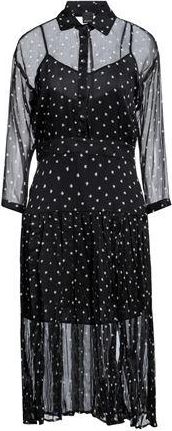 Pinko DRESSES - Midi dresses on YOOX.COM