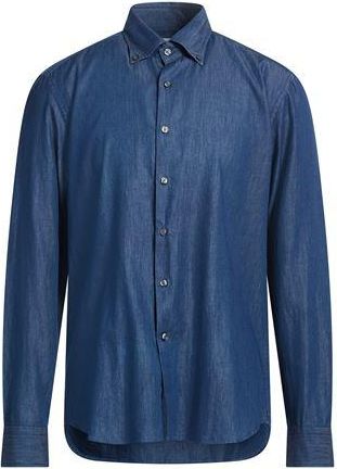 Ghirardelli TOPS - Jeanshemden auf YOOX.COM