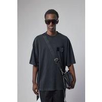 VETEMENTS Taped Logo T-shirt