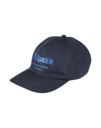 Alexander McQueen ACCESSOIRES - M&uuml;tzen & H&uuml;te auf YOOX.COM