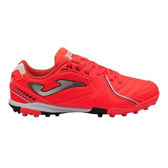 Joma Heren Dribling Kunstgras Voetbalschoenen (Rood/oranje)