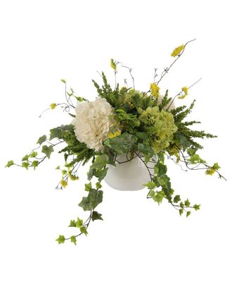 Creative Displays Inc. Unique Ivy Floral Arrangement