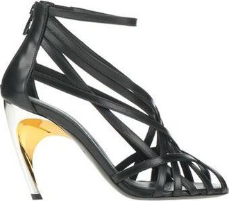 Alexander McQueen Sandals