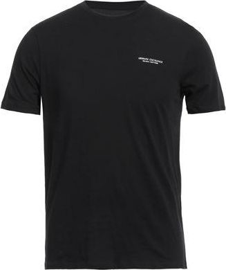 A|X Armani Exchange TOPWEAR - T-shirts on YOOX.COM