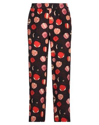 Via Masini 80 BOTTOMWEAR - Trousers on YOOX.COM
