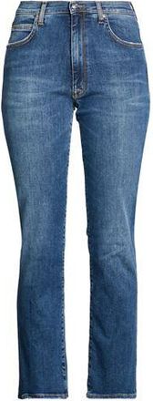 People BOTTOMWEAR - Pantaloni jeans su YOOX.COM