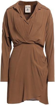 Semicouture VESTIDOS - Minivestidos en YOOX.COM