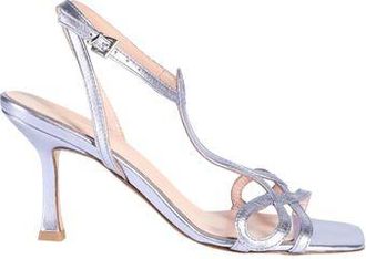 Anna F. FOOTWEAR - Sandals sur YOOX.COM