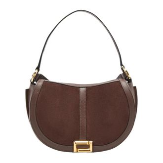 Lancel Mujer, Bolsos, Marr&oacute;n, Talla: ONE Size