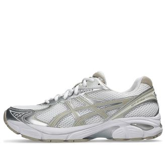 Asics GT-2160 White Putty 1203A544-100