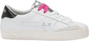 Sun 68 Mujer, Zapatos, Blanco, Talla: 39 EU