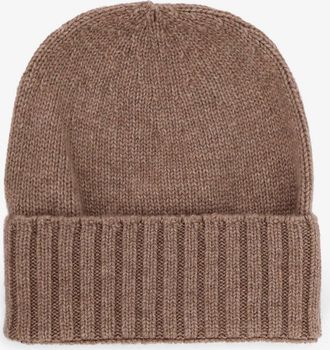 Nugnes Cupola cashmere hat - NUGNES 1920 - gender_Man