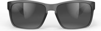 Rudy Project SPINHAWK EDGE SLIM SQ111087-0000 Mens Sunglasses Grey Size Standard