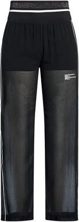 Patrizia Pepe PARTES DE ABAJO - Pantalones en YOOX.COM