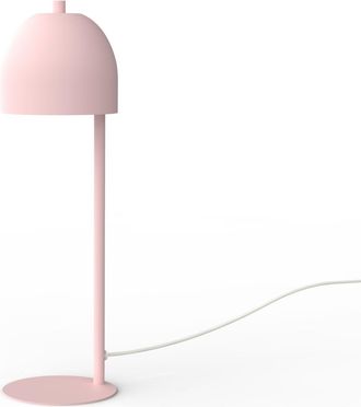 Lumicom Campanella Lampara De Mesa Monocolor Mate