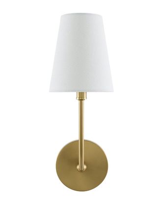 Surya Itaran Wall Sconce