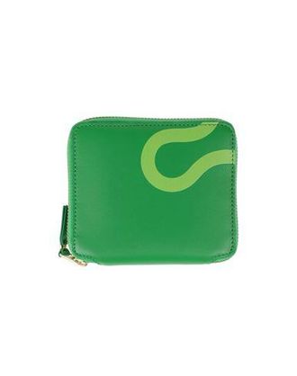 Comme Des Gar&ccedil;ons Small Leather Goods - Wallets sur YOOX.COM