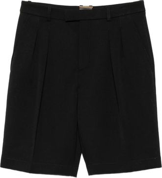 Saint Laurent Tailored Shorts