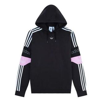 adidas originals Trf Sweatshirt Mens Black ED7175