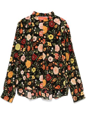 La DoubleJ Atelier shirt - Black