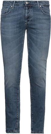 Daniele Alessandrini PARTES DE ABAJO - Pantalones vaqueros en YOOX.COM