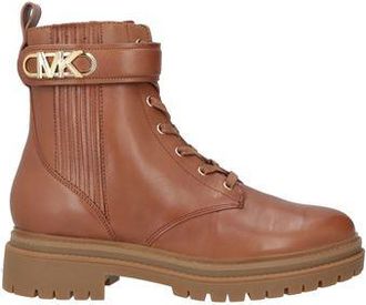 Michael Kors CALZADO - Botines de ca&ntilde;a alta en YOOX.COM