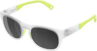 Poc Evolve 8379 Mens Sunglasses White Size Standard