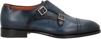 Santoni Loafers