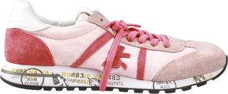 Premiata Sneakers, female, Pink, 6 UK, Lucyd 7409