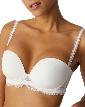 Simone Pérèle Karma Smooth Strapless Bra